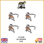 Масляная форсунка охлаждения поршня Transit V184 / V347 / Mondeo 2.0 TDCi / 2.2 TDCi 2001-